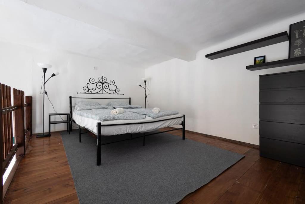 Little Dream Apartment บูดาเปสต์ ภายนอก รูปภาพ